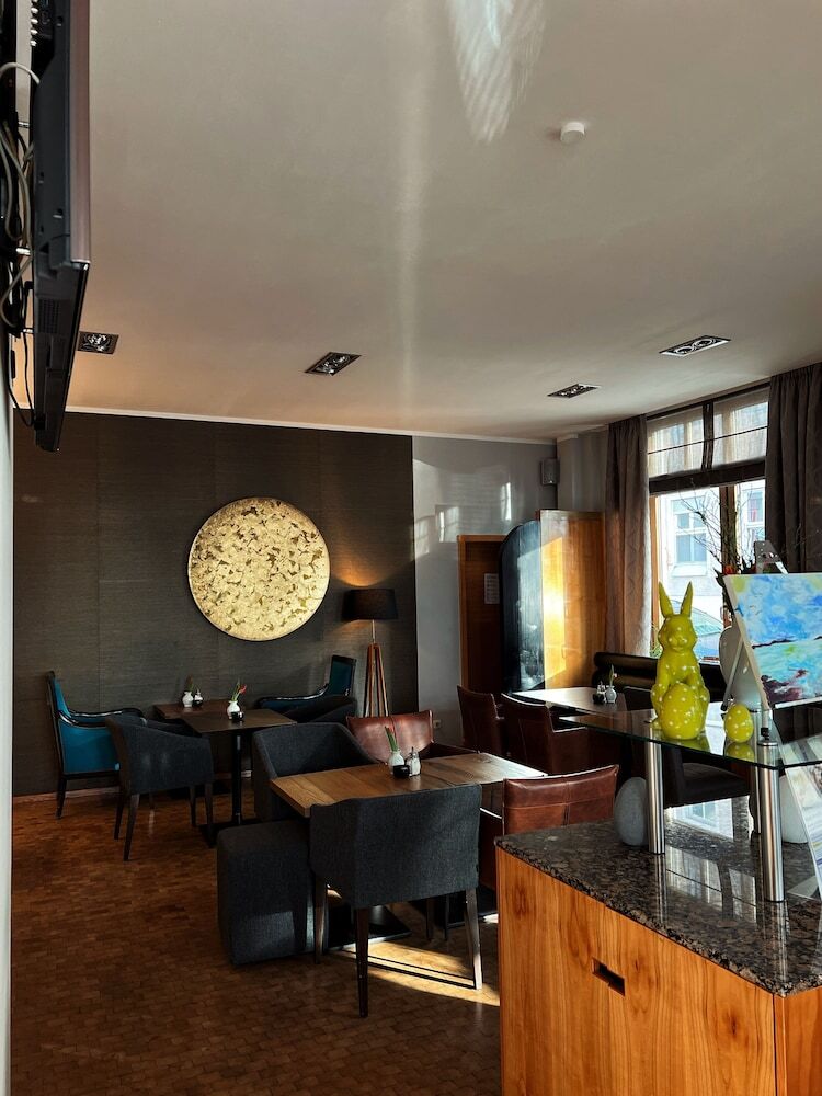 Hotel Prinz