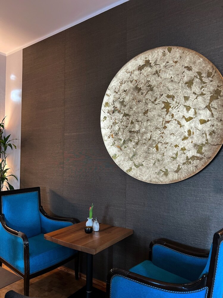 Hotel Prinz