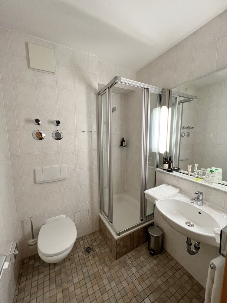 Hotel Prinz