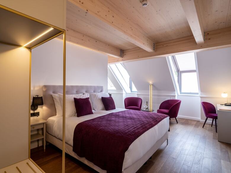 Hotel Heritage