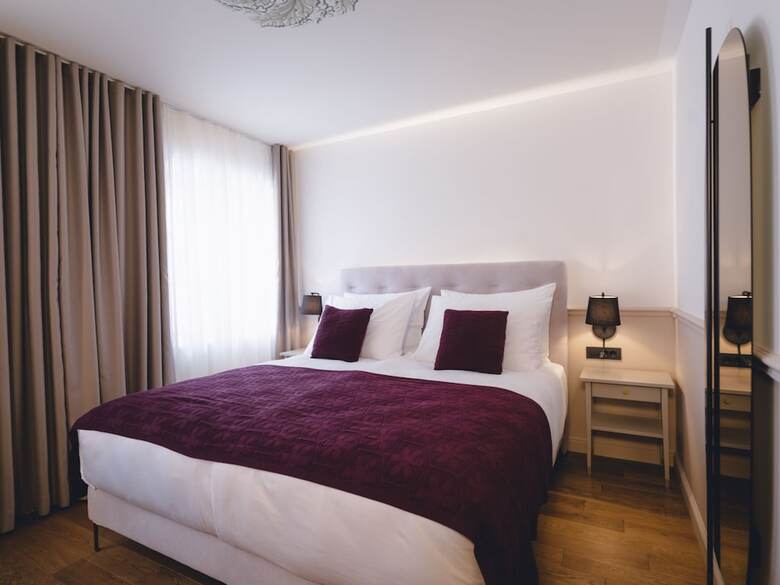 Hotel Heritage