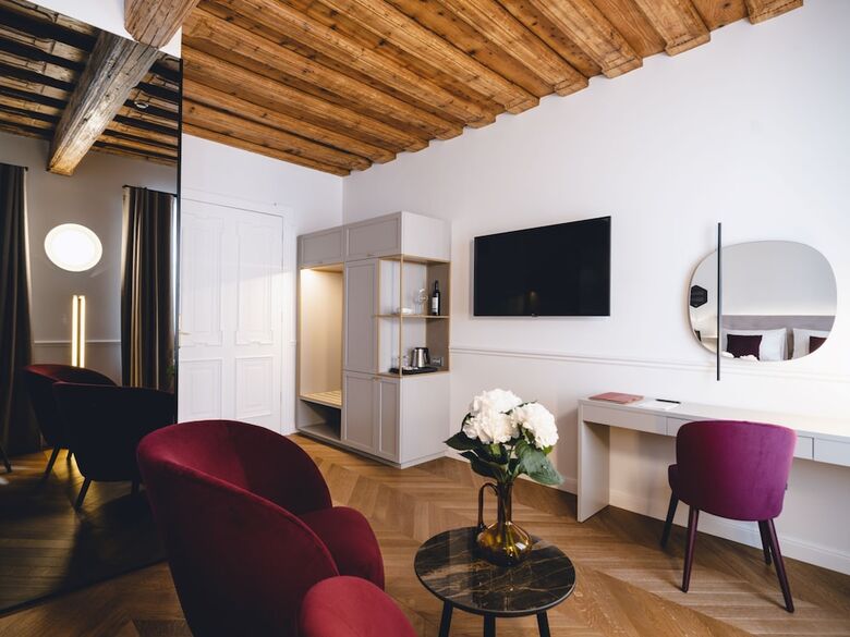 Hotel Heritage