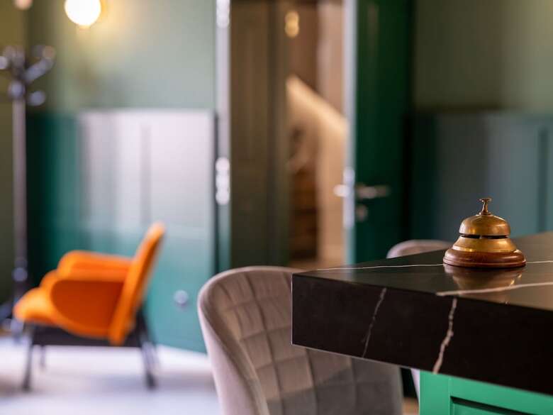 Hotel Heritage