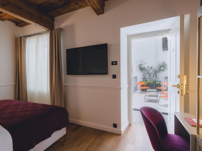 Hotel Heritage