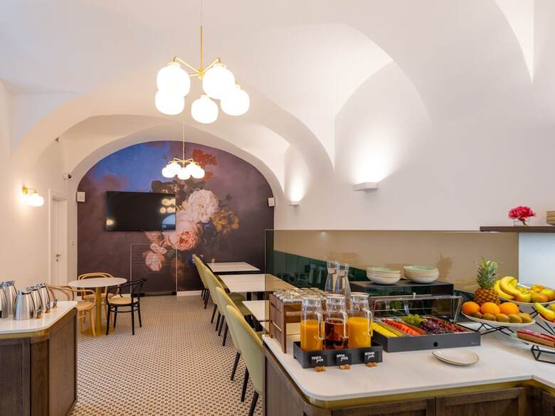 Hotel Heritage