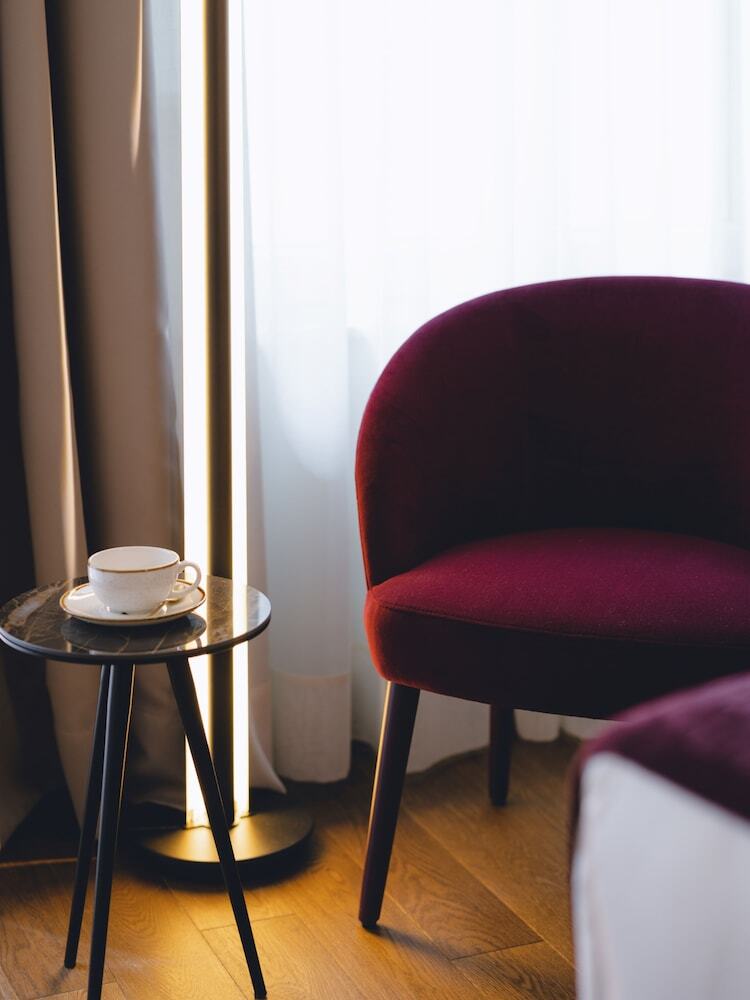 Hotel Heritage