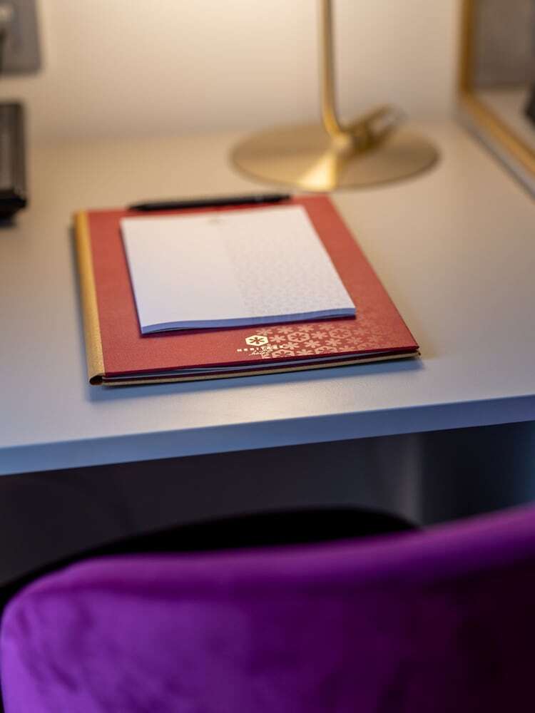 Hotel Heritage