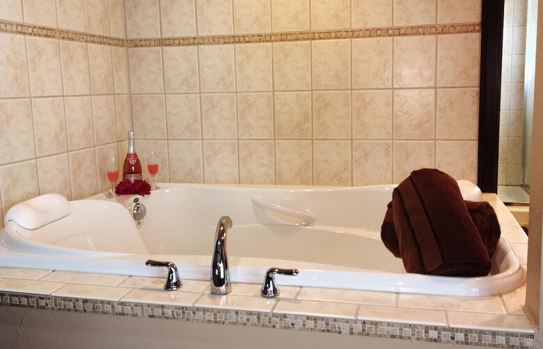 Black River Inn Bed And Breakfast