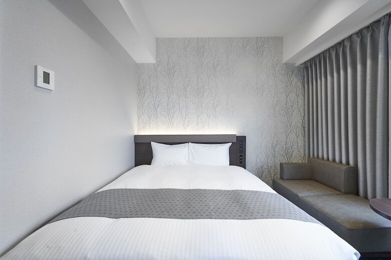 Daiwa Roynet Hotel Sapporo Nakajima Koen
