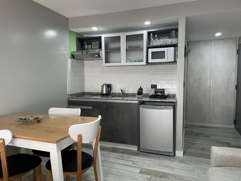 Acqua Apartments Bariloche