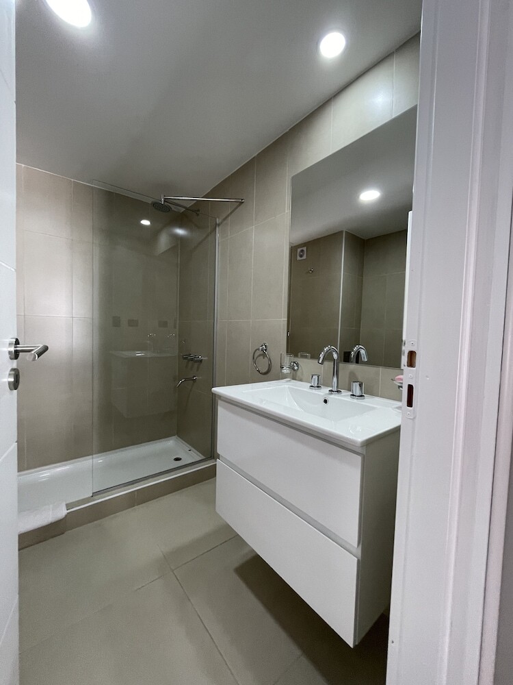 Acqua Apartments Bariloche