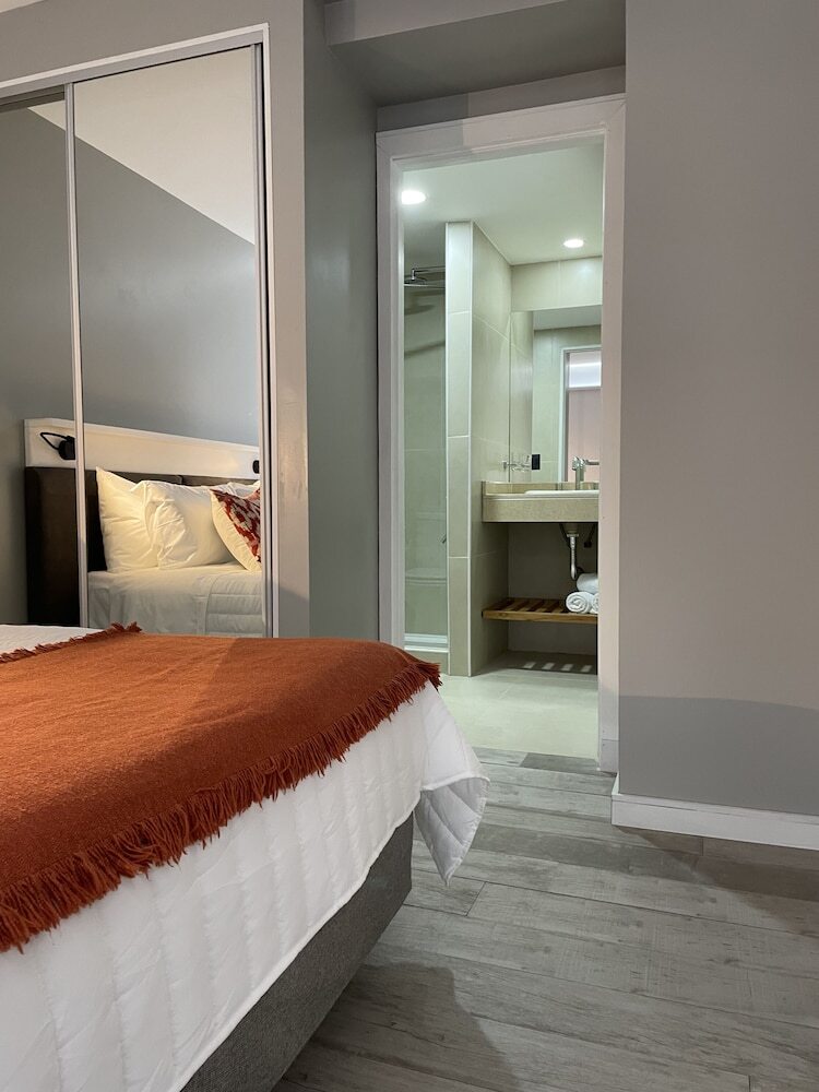 Acqua Apartments Bariloche