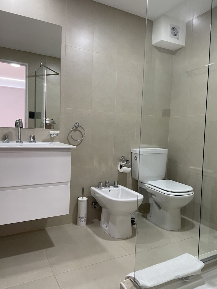 Acqua Apartments Bariloche