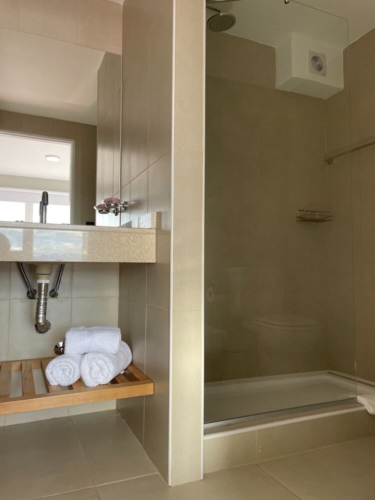 Acqua Apartments Bariloche