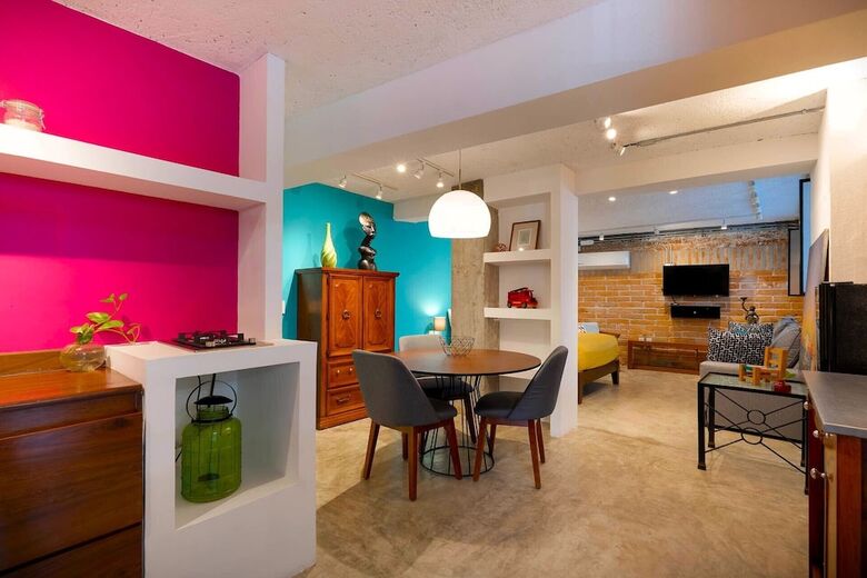Hotel Casa Pancha Puerto Vallarta Centro - Adults Only