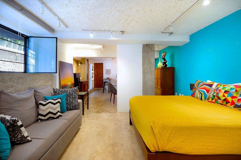 Hotel Casa Pancha Puerto Vallarta Centro - Adults Only
