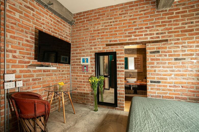 Hotel Casa Pancha Puerto Vallarta Centro - Adults Only