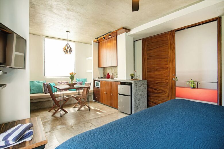 Hotel Casa Pancha Puerto Vallarta Centro - Adults Only