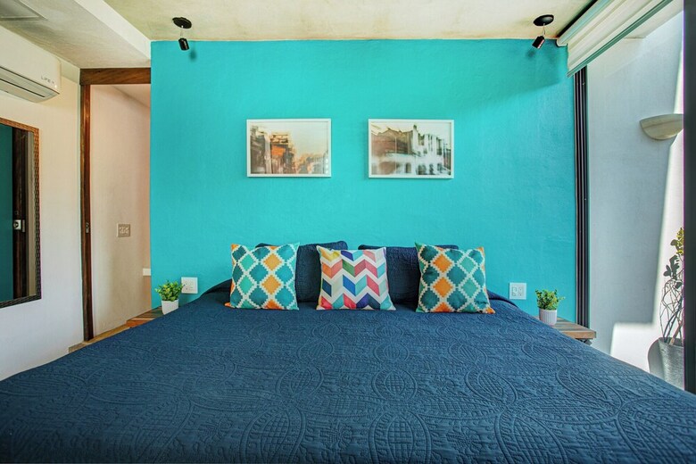 Hotel Casa Pancha Puerto Vallarta Centro - Adults Only