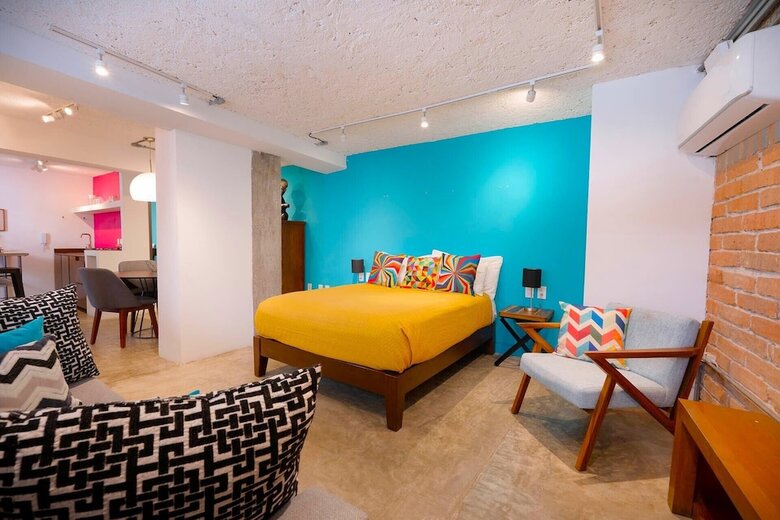 Hotel Casa Pancha Puerto Vallarta Centro - Adults Only