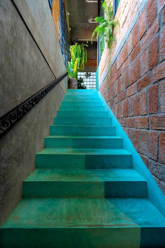 Hotel Casa Pancha Puerto Vallarta Centro - Adults Only