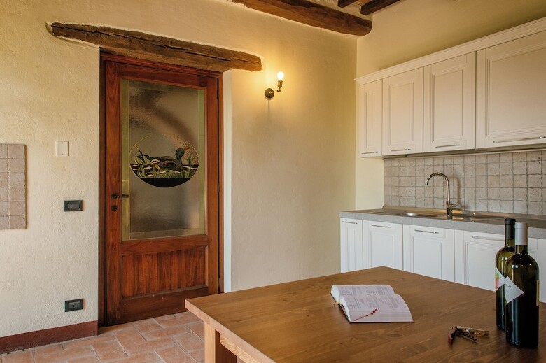 Agroturismo Villaluce Wine Agriturismo