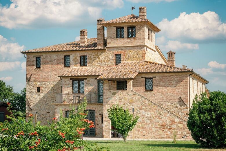 Agroturismo Villaluce Wine Agriturismo