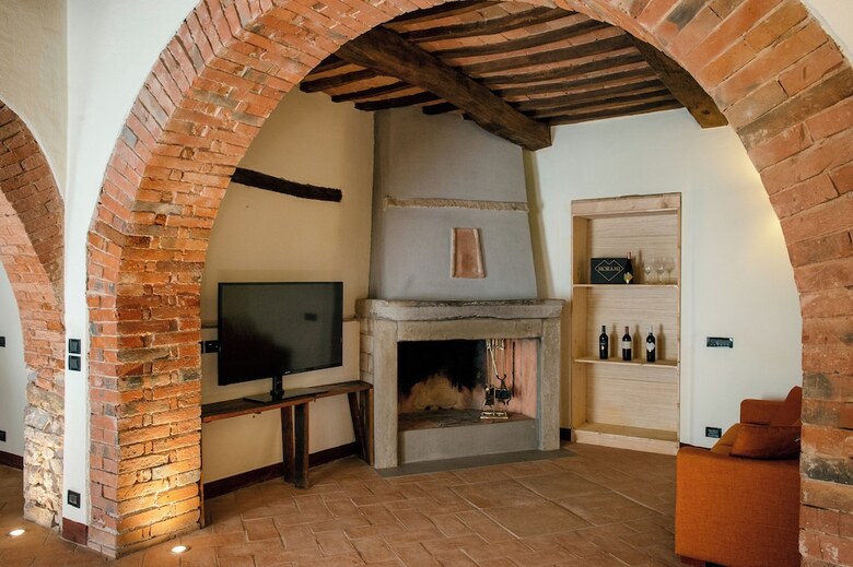 Agroturismo Villaluce Wine Agriturismo