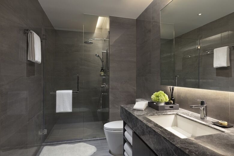 Hotel Ascott Embassy Sathorn Bangkok
