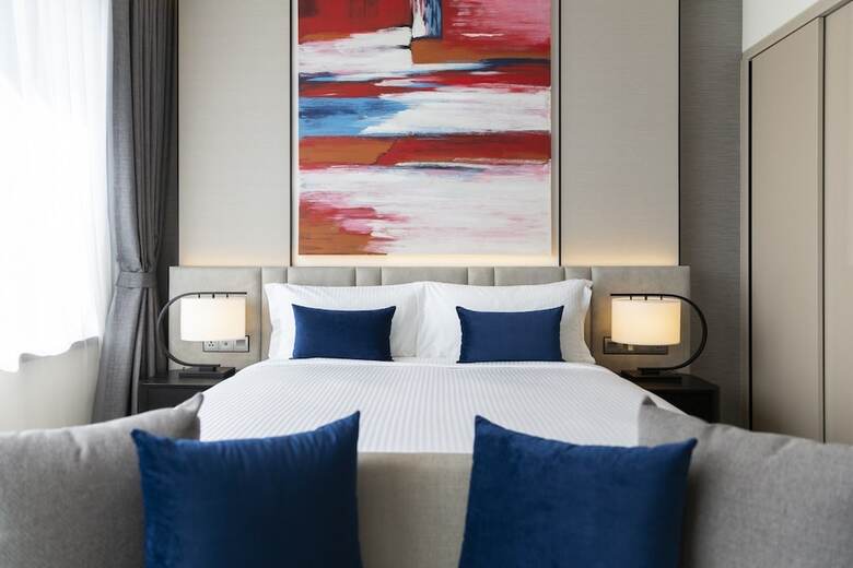 Hotel Ascott Embassy Sathorn Bangkok