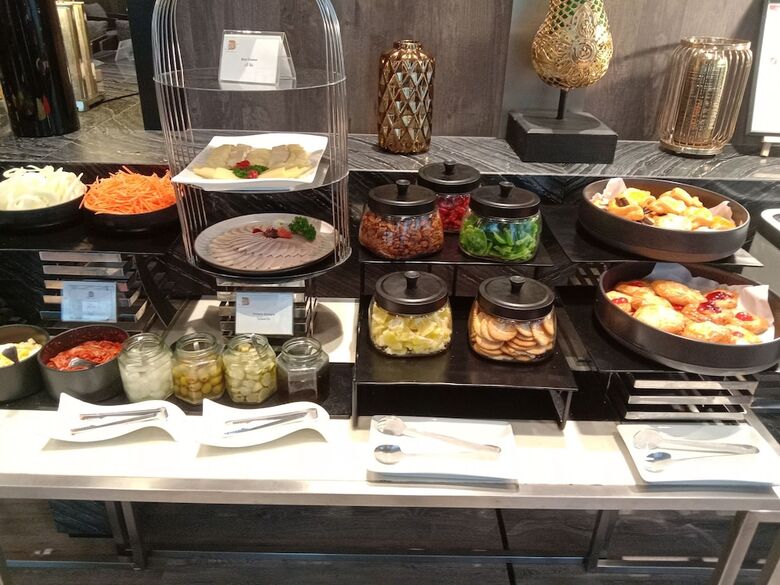 Hotel Ascott Embassy Sathorn Bangkok