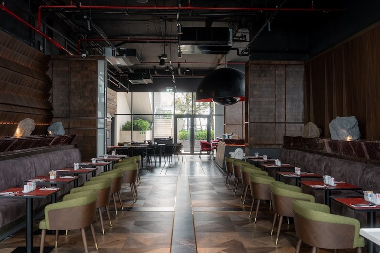 Hotel Ascott Embassy Sathorn Bangkok