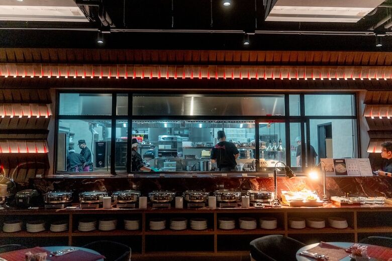 Hotel Ascott Embassy Sathorn Bangkok