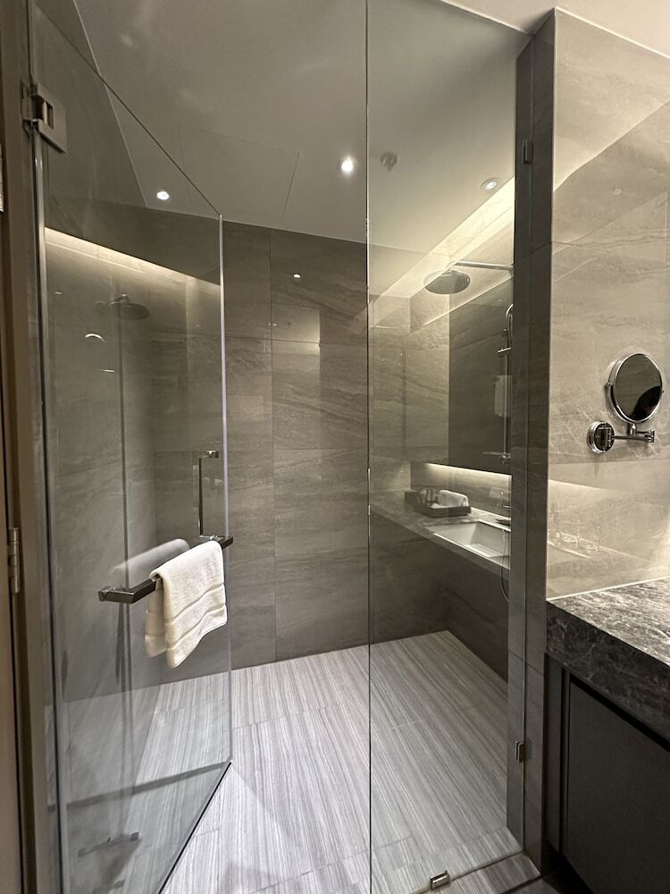 Hotel Ascott Embassy Sathorn Bangkok