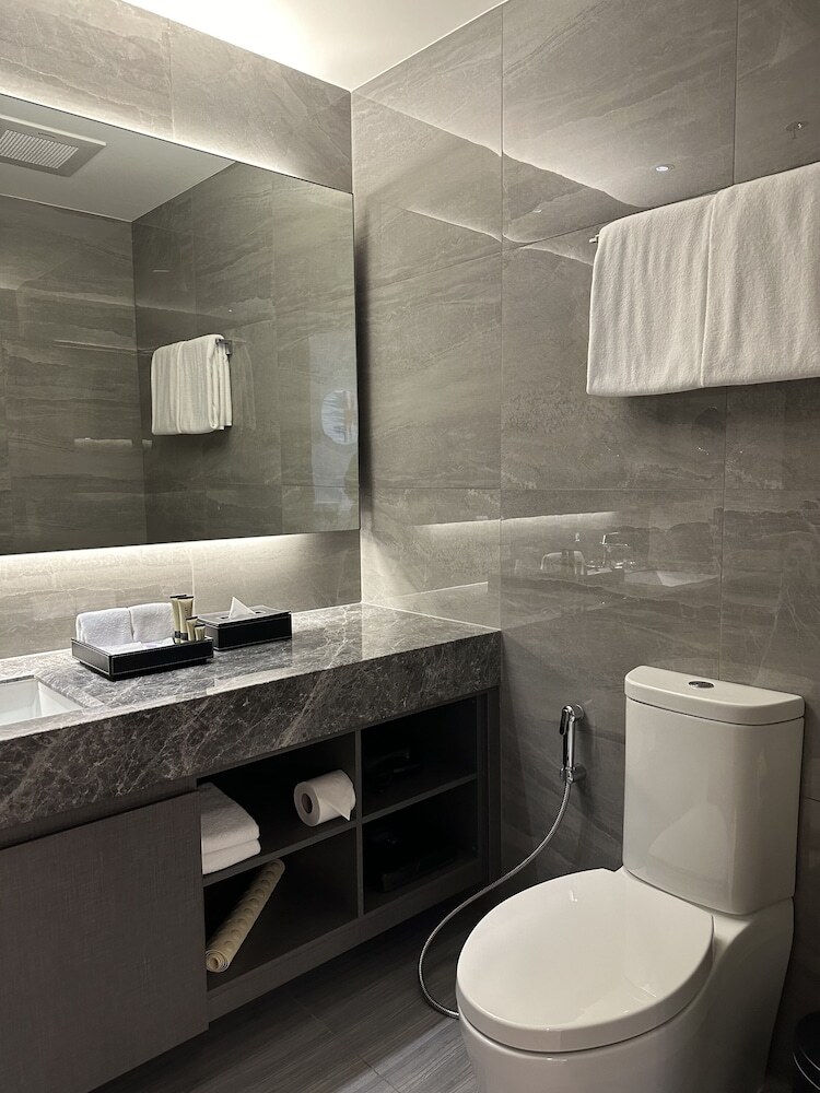 Hotel Ascott Embassy Sathorn Bangkok