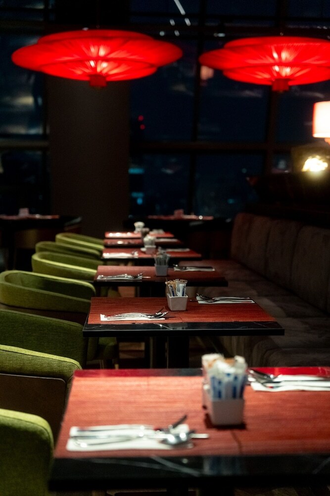 Hotel Ascott Embassy Sathorn Bangkok