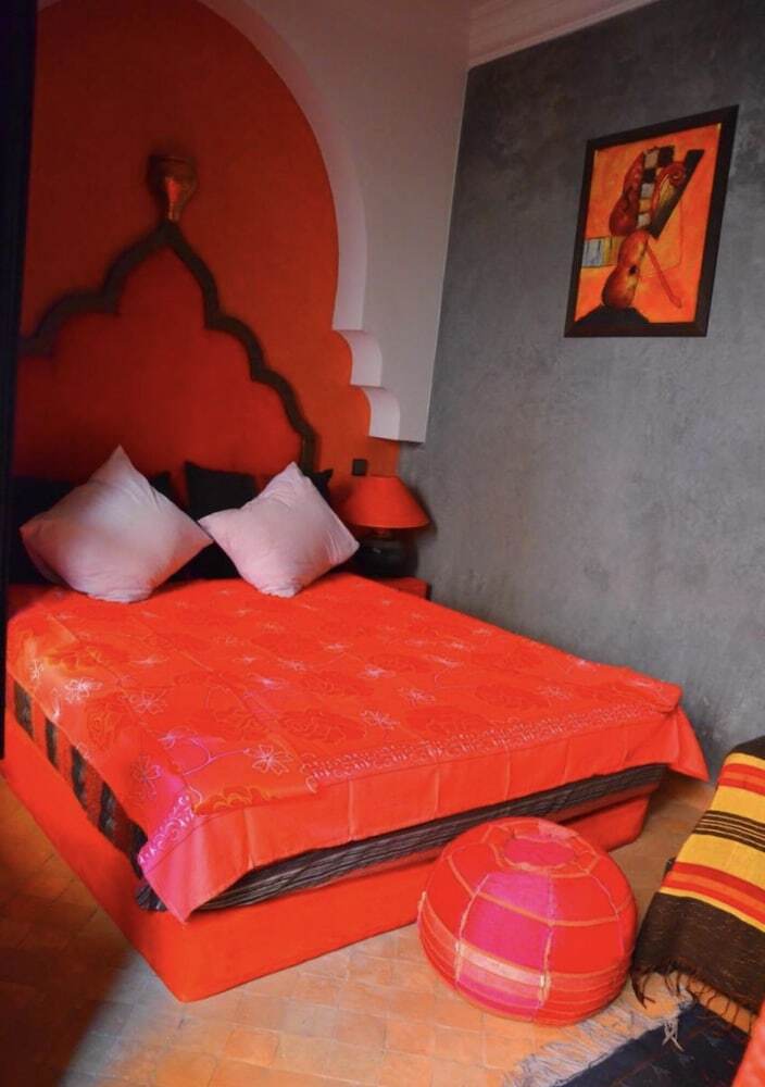 Riad Dar Radya
