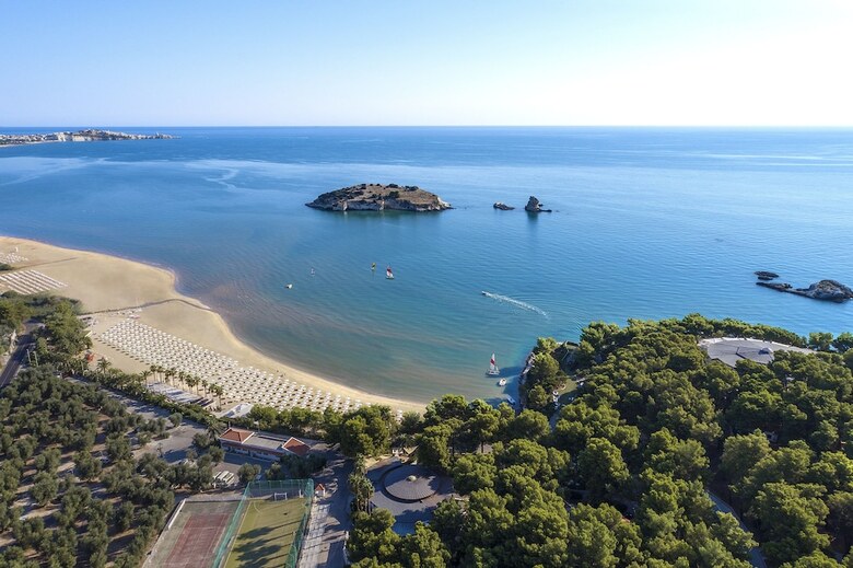 Hotel Gattarella Family Resort Premium Hb