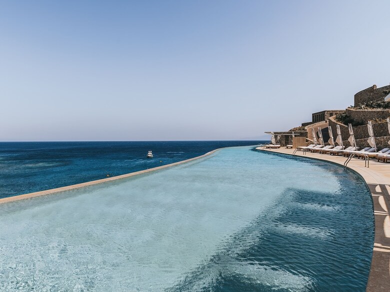 Hotel Cali Mykonos