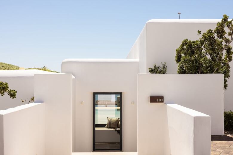Hotel Cali Mykonos