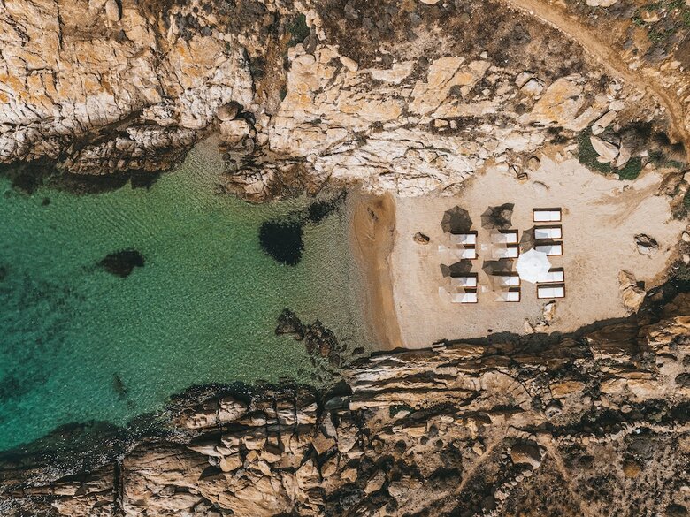 Hotel Cali Mykonos