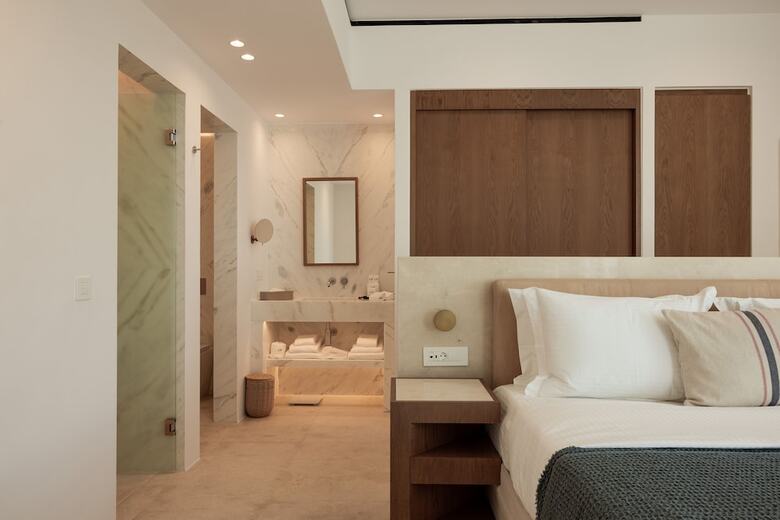 Hotel Cali Mykonos