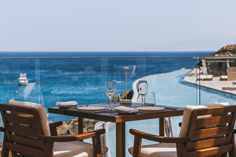 Hotel Cali Mykonos