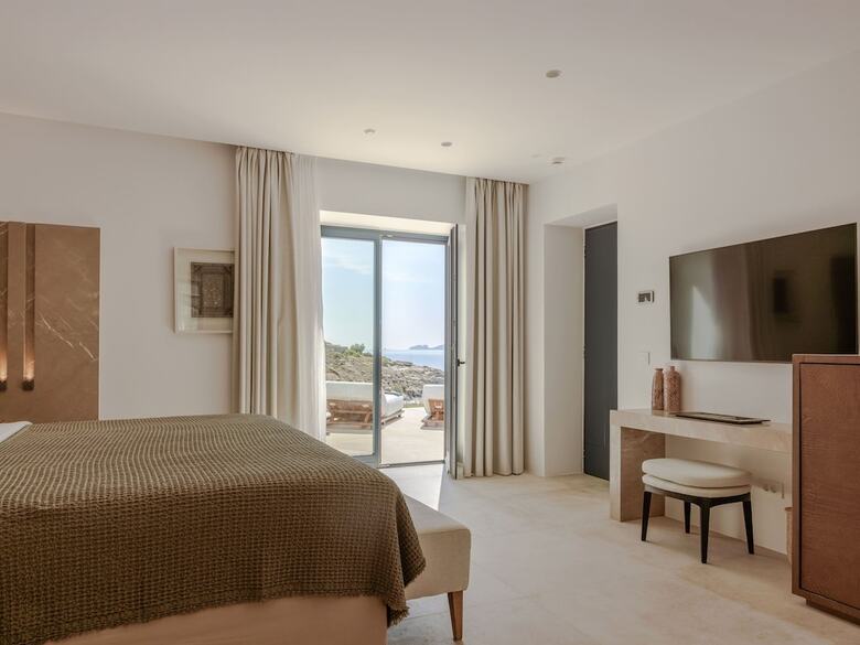 Hotel Cali Mykonos