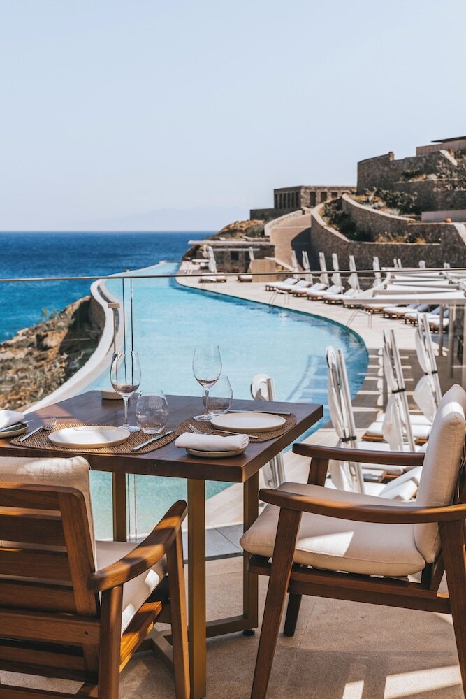 Hotel Cali Mykonos