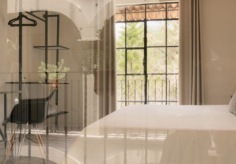 Hotel Casa Doper Guadiana