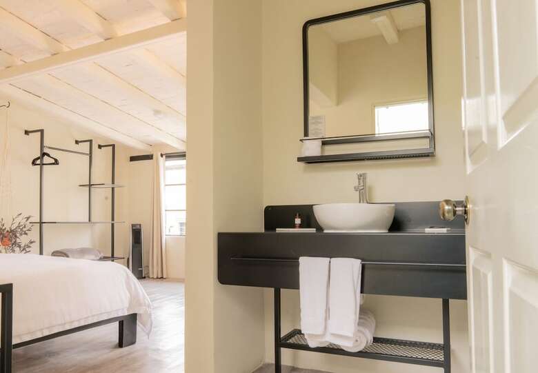 Hotel Casa Doper Guadiana