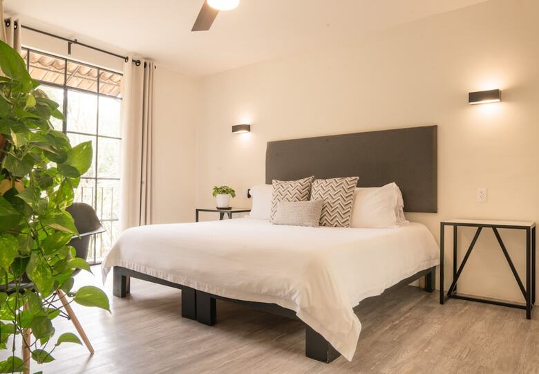Hotel Casa Doper Guadiana