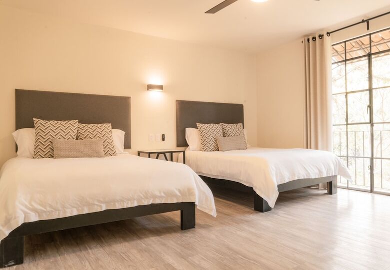 Hotel Casa Doper Guadiana