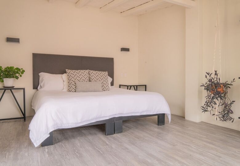 Hotel Casa Doper Guadiana